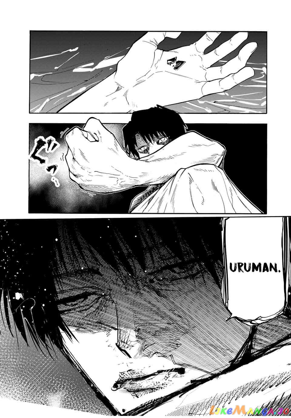 Juujika No Rokunin Chapter 144 37 Juujika No Rokunin Chapter 144 image 17